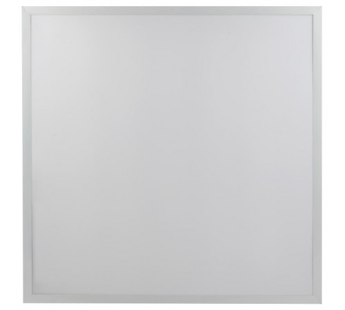 Светильник светодиодный  SPO-1-40-6K-M-5Y 40Вт 6500K 3800Лм 595х595 RA>90 IP40 c равномерной засветкой 5 лет гарантии  Б0065473  ЭРА