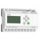 ПЛК 430 Модуль ЦПУ 8 DI 6 UI 10 RO 24В DC с экраном  PLR-430-CPU-14U10R-1DC-00  ONI
