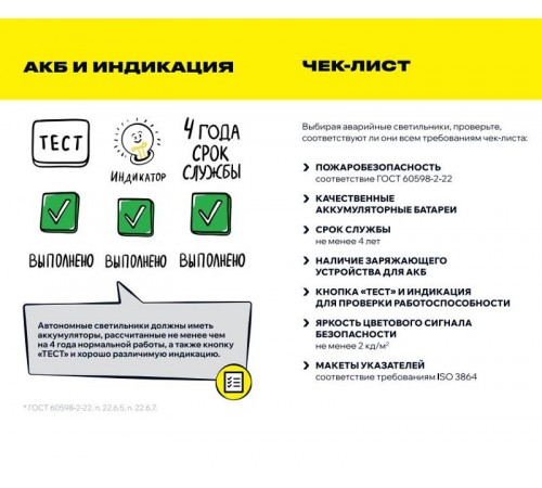 Блок аварийного питания для ЛЛ/КЛЛ БАП58-1,0 13-58Вт 1ч  LLVPOD-EPK-58-1H  IEK