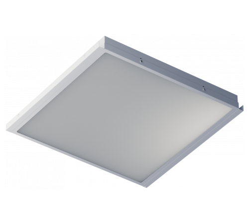 Светильник светодиодный с БАП ДВО-13-О-30-3К-IP54-CLIP-IN-А3  80079  INNOLUX