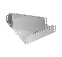 Переходник правый Стандарт INOX (AISI 304) 400х150х100  PR16.5740  Промрукав