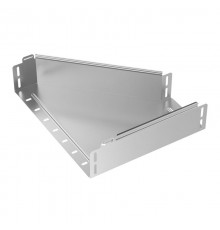 Переходник правый Стандарт INOX (AISI 304) 400х150х100  PR16.5740  Промрукав