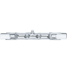 Лампа галогенная линейная КГ  100Вт R7s J78mm  94217  Navigator