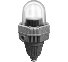 FLASH LED Ex AWLL(B)-12R/G заградительный огонь  1591000450  Световые Технологии