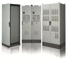 Вентилятор 48 В пост. токаEV0062  ABB