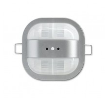 6131/50-183-500 Датчик присутствия KNX коридорный, серебристый алюминий2CKA006132A0400 ABB