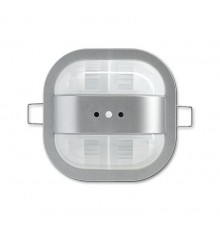 6131/50-183-500 Датчик присутствия KNX коридорный, серебристый алюминий2CKA006132A0400 ABB