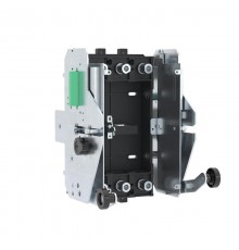 Выкатное основание заднее подкл. для MNX400/630 3P  WDD-MNX630-3P-R  DKC