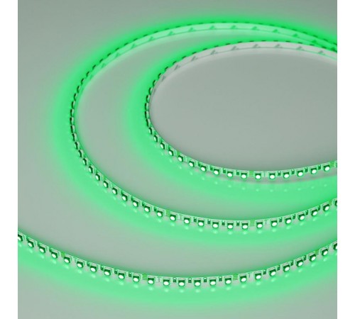 Лента светодиодная MINI-F120-5mm 24V RGB (8 W/m, IP20, 3535, 5m) (arlight, узкая)  025707(2)  Arlight