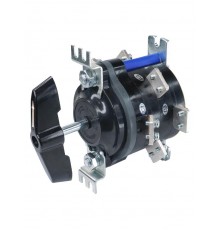 ПП 3-160/Н2 М3 исп.1, переключатель пакетный (ЭТ)  ET003344  Электротехник