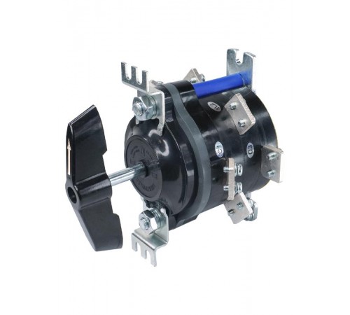 ПП 3-160/Н2 М3 исп.1, переключатель пакетный (ЭТ)  ET003344  Электротехник