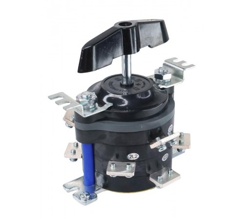 ПП 3-160/Н2 М3 исп.1, переключатель пакетный (ЭТ)  ET003344  Электротехник