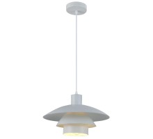Светильник подвесной (подвес) Xenobia 5097-201 1 х Е27 40 Вт лофт - кантри потолочный  Б0054867  Rivoli