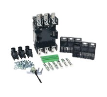 Панель втычная для ВА-99C 100-250 переднего присоединения mccb99c-250-pin-3fEKF