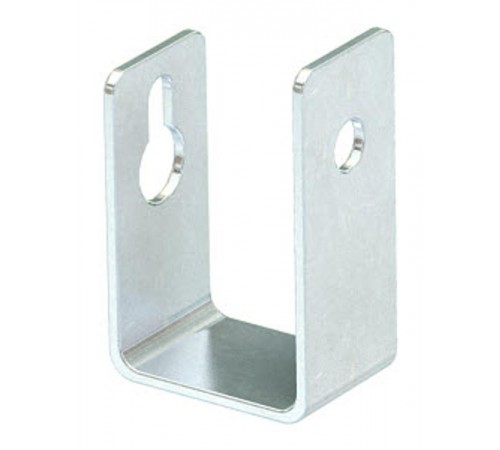 Разделительный уголок 46x37,5мм (BSK-W0511)  7215312  OBO Bettermann