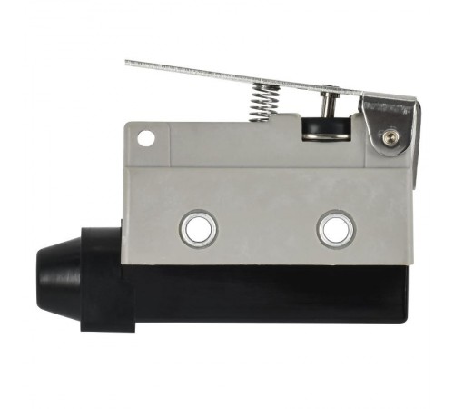 Микровыключатель концевой МП-7140 укор. рычаг IP40  KKV12-7140-2-64  IEK