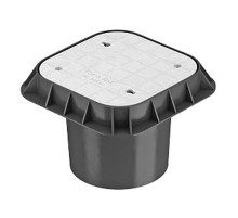Лючок инспекционный 300x300, облегченный  5106045  OBO Bettermann