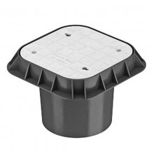 Лючок инспекционный 300x300, облегченный  5106045  OBO Bettermann