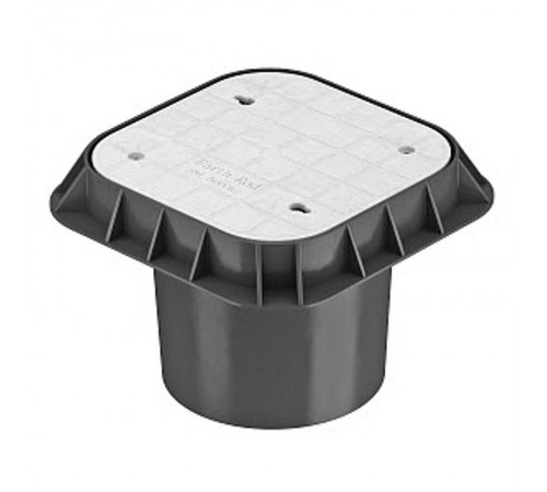 Лючок инспекционный 300x300, облегченный  5106045  OBO Bettermann