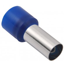 Наконечник НШВИ 50-20 50мм2 из/фл (100шт/упак)  UGN11-020-050-100-G  GENERICA