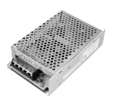 Источник питания 220V AC/12V DC, 4,5A, 50W с разъёмами под винт, без влагозащиты (IP23)  200-050-1  REXANT