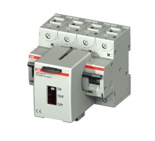 Привод моторный S800-RSU-H  2CCS800900R0501  ABB