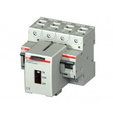 Привод моторный S800-RSU-H  2CCS800900R0501  ABB