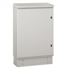 Крыша RAL 7035 - для щита Marina шириной 800 мм и глубиной 300 мм  036295  Legrand