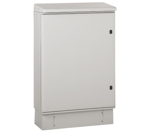 Крыша RAL 7035 - для щита Marina шириной 800 мм и глубиной 300 мм  036295  Legrand