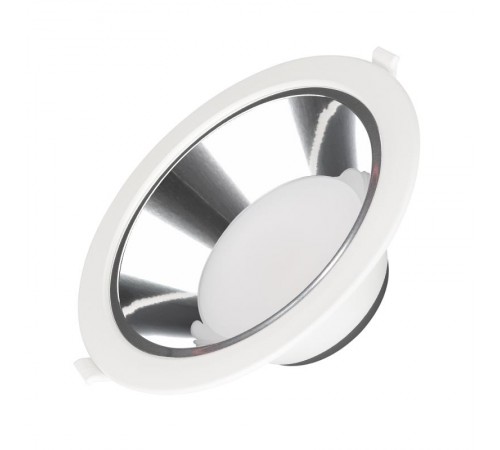 Светильник IM-STORM-R175-20W Day4000-MIX (WH, 80 deg, 230V) (Arlight, IP20 Металл, 3 года)  032433  Arlight