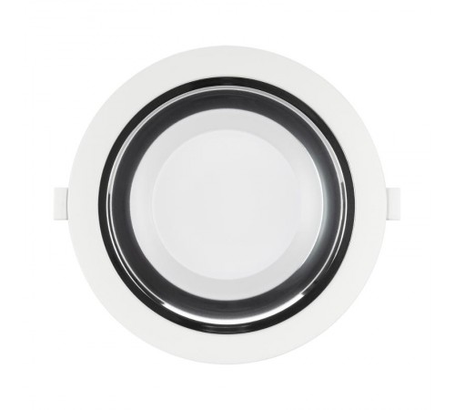 Светильник IM-STORM-R175-20W Day4000-MIX (WH, 80 deg, 230V) (Arlight, IP20 Металл, 3 года)  032433  Arlight