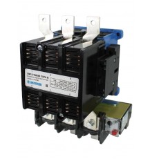 ПМ12-160200 УХЛ4 В, 380В/50Гц, 2з+2р, 160А, нереверсивный, с реле РТТ-326 136-160А, IP00, пускатель электромагнитный (ЭТ)  ET504292  Электротехник