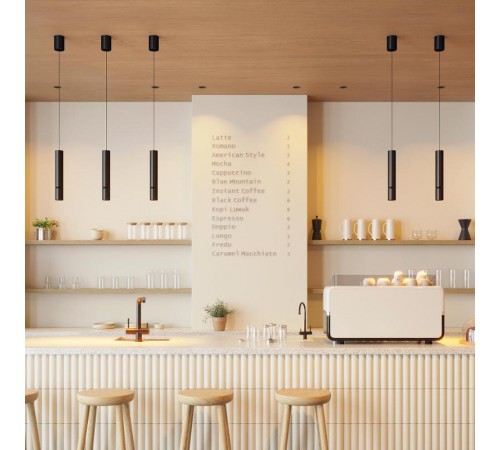 Светильник SP-ARTEMIS-HANG-P-R60-15W Warm3300-MIX (WH, 8-80 deg, 230V, TRIAC) (Arlight, IP20 Металл, 5 лет)  056119  Arlight