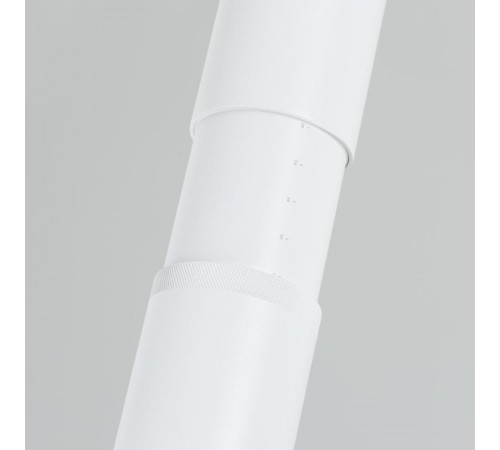 Светильник SP-ARTEMIS-HANG-P-R60-15W Warm3300-MIX (WH, 8-80 deg, 230V, TRIAC) (Arlight, IP20 Металл, 5 лет)  056119  Arlight