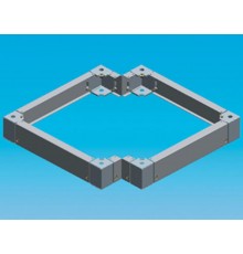 Цоколь для угловой секции 540х425  RSRE4  ABB