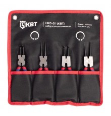 Набор кольцесъемников "Мастер" НКС-01 77442 КВТ