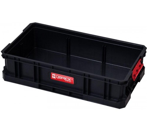 Ящик открытый 53х31х13см QBRICK SYSTEM TWO  146159  Tech-KREP