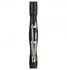 Муфта соединительная 3ПСТ(б)-1-150/240 без болт. соединителей  74669  КВТ