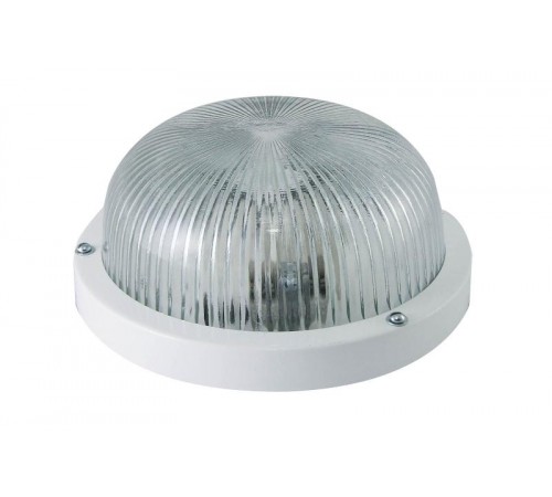 Светильник пылевлагозащищенный под лампу для ЖКХ НПП 03-60-001 60Вт ЛН E27 IP65  SQ0311-0023  TDM