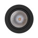 Светильник SP-FOCUS-R120-16W Warm3000 (BK, 24 deg, 230V)  029533  Arlight