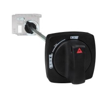 Рукоятка выносная OptiStart P GVAPN01  377869  КЭАЗ