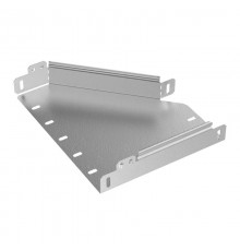 Переходник правый Стандарт HDZ 300х150х50  PR16.1428  Промрукав