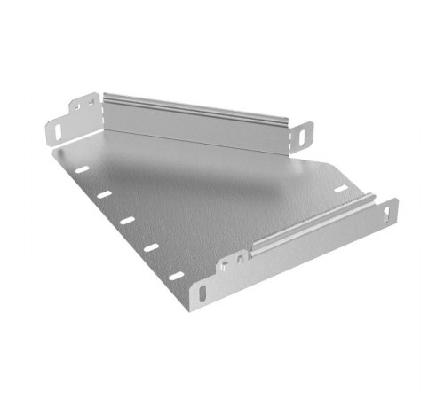 Переходник правый Стандарт HDZ 300х150х50  PR16.1428  Промрукав