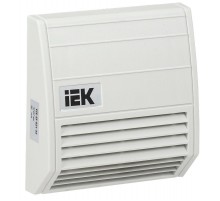 Фильтр c защитным кожухом 97x97мм для вент-ра 21 м3/час  YCE-EF-021-55  IEK