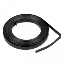 Лента стальная с полимерным покрытием STEC 15х0,45 (25м.) EKF PROxima  stec-15-045  EKF