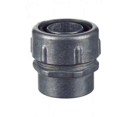 ELASTA Муфта соед. TMP20 G3/4" сплав цинка IP54  ET-MP40D-TMP-Z-G03-020  IEK