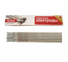 Электрод МР-3 Ф2,5 Пачка 3 кг  71/6/19  РЕСАНТА