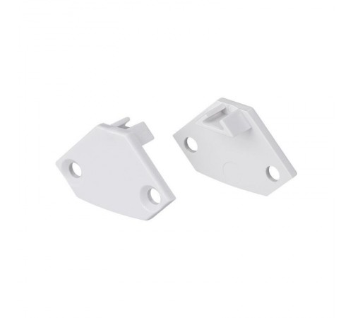 Заглушка ARH-DECORE-S12-EXT-F Flat глухая  023898  Arlight