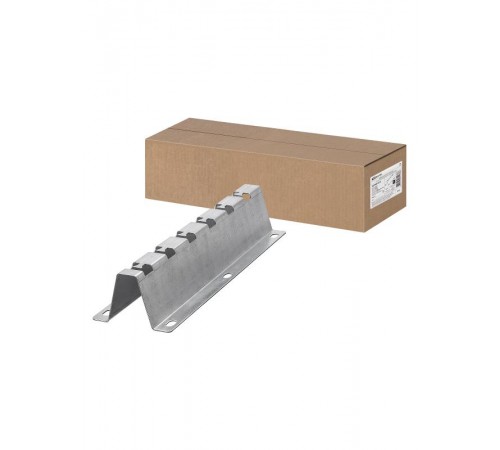 Держатель настенно-напольный для лотка проволочного осн. лотка 300 мм  SQ2906-0210  TDM