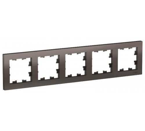 AtlasDesign Мокко Рамка 5-ая, универсальная  ATN000605  SE